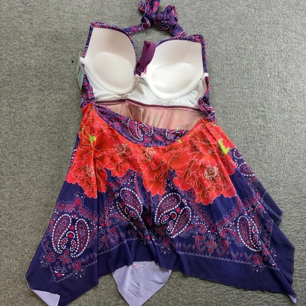 Shore women scallop